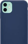 Image result for Navy Blue Silicone Case iPhone