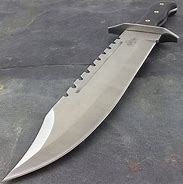 Image result for Hunting Knife
