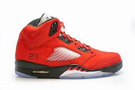 Image result for Red Retro 5S