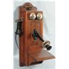 Image result for Antique Wall Phone Old