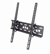 Image result for TV On Adjustable Wall Mount