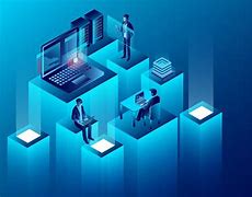 Image result for Illustration About Technology