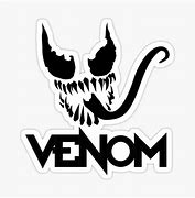 Image result for Custom Venom Girl Stickers