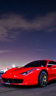 Image result for Red Ferrari iPhone Wallpaper