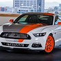 Image result for Newest Mustang Car