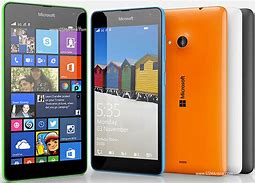 Image result for Nokia Lumia 535