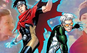 Image result for Billy Young Avengers