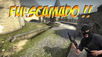 Image result for scamado
