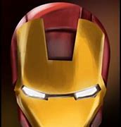 Image result for Iron Man Face Drawing Easy