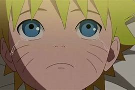 Image result for Naruto Sad Moments
