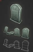 Image result for Gravestone Model Free