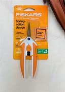 Image result for Fiskars Titanium Scissors
