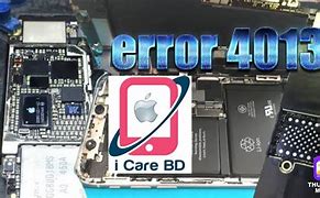 Image result for iPhone 8 Error