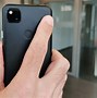 Image result for Pixel 4A Front