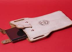 Image result for iPhone 14 Leather Belt Case