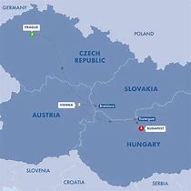 Image result for Prague Hostel Map