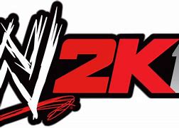 Image result for WWE 2K15 Logo.png