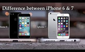 Image result for Apple iPhone 6 and 7