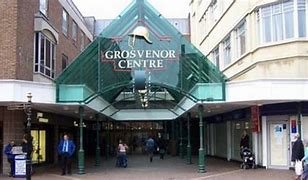 Image result for Northampton Shopping Centre