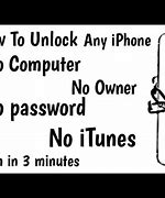 Image result for Unlock iPhone 5 through iTunes