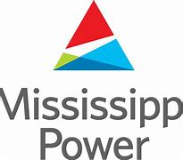 Image result for Mississippi Power Logo
