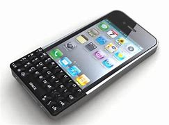 Image result for iPhone Keyboard On Phone