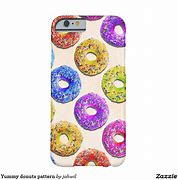 Image result for Donut iPhone 6 Case