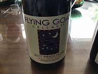 Image result for Flying Goat Pinot Noir Bassi Ranch