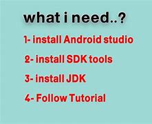 Image result for SDK Manager in Android Studio