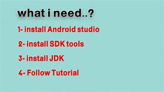 Image result for Game Maker Studio Android SDK