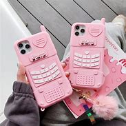Image result for Cute iPhone 12 Cases Peach