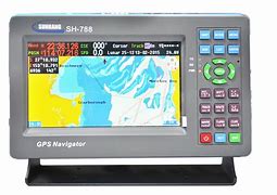 Image result for GPS in Marine Navigation Drawing