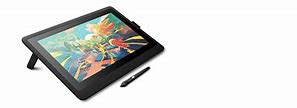 Image result for Wacom Cintiq 16 Drawing Tablet with Screen
