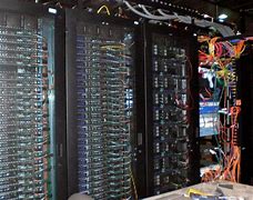 Image result for Small Data Center Cabling