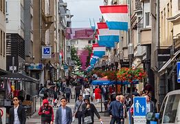 Image result for People From Luxembourg