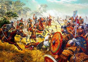 Image result for Middle Ages War