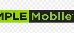 Image result for Simple Mobile Logo