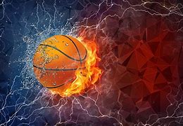 Image result for Blue Basketball Desktop Wallpaper