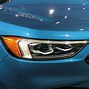Image result for 2019 Ford Edge ST Interior