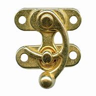 Image result for Swing Lock Clasp