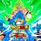 Image result for Dragon Ball Super Broly Chile