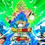 Image result for Dragon Ball Z: Broly – The Legendary Super Saiyan