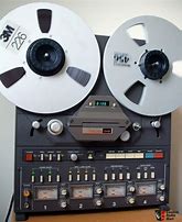 Image result for TEAC Reel Tape Recorders