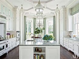 Image result for Classical Kitchen Design