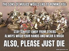 Image result for Malice Memes
