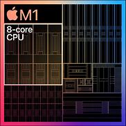 Image result for Apple Pucket CPU