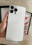 Image result for iPhone 13 Pro Maz Silver