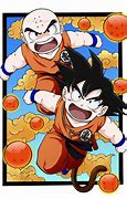 Image result for Dragon Ball Collab