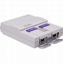 Image result for Super Nintendo Console Box