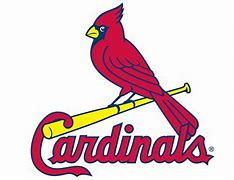 Image result for St. Louis Cardinals Powder Blue Logo